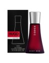 Deep red eau de parfum vaporizador30 ml