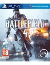 Juego ps4 - battlefield 4