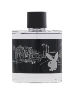 Playboy hollywood eau de...