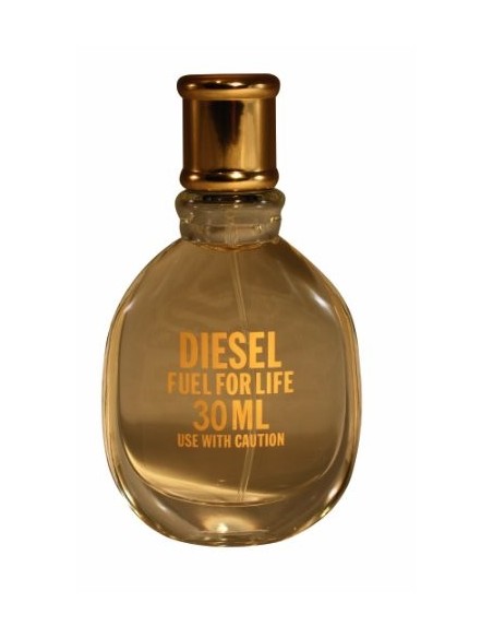 Diesel 2234 - FUEL FOR LIFE FEMME eau de parfum vaporizador30 ml 2234 kiwiku.com