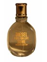 Diesel 2234 - fuel for life femme eau de parfum vaporizador30 ml
