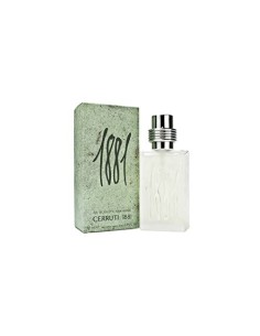 CERRUTI 2003 - 1881 edt vapo 50 ml 2003 kiwiku.com