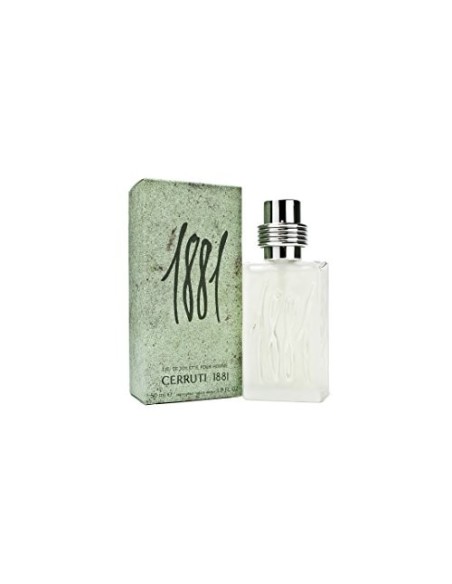 CERRUTI 2003 - 1881 edt vapo 50 ml 2003 kiwiku.com