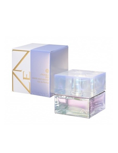 ZEN WHITE HEAT EDITION eau de parfum vaporizador50 ml 945 kiwiku.com