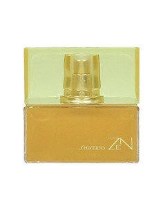 SHISEIDO 942 - ZEN eau de parfum vaporizador50 ml 942 kiwiku.com