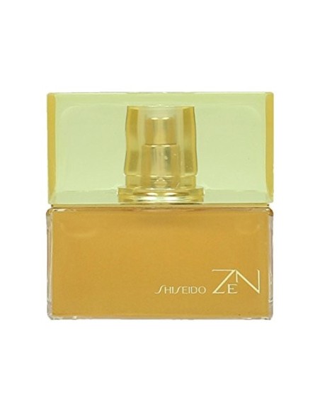 SHISEIDO 942 - ZEN eau de parfum vaporizador50 ml 942 kiwiku.com