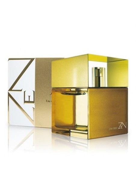 SHISEIDO 941 - ZEN eau de parfum vaporizador100 ml 941 kiwiku.com