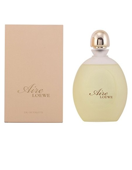 LOEWE 8742 - AIRE eau de toilette 400 ml 8742 kiwiku.com
