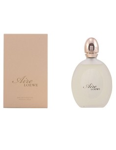 LOEWE 9372 - AIRE eau de toilette vaporizador 100 ml 9372 kiwiku.com