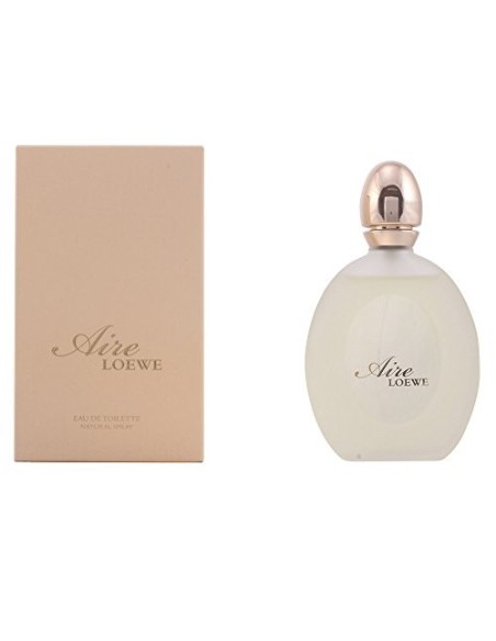 LOEWE 9372 - AIRE eau de toilette vaporizador 100 ml 9372 kiwiku.com