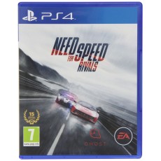 Juego ps4 - need for speed...