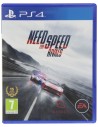 Juego ps4 - need for speed rivals