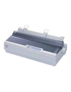 Epson LX-1170+II - Impresora matricial: EPSON: Kiwiku.com: Informática