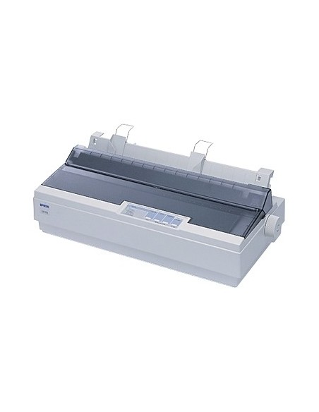 Epson LX-1170+II - Impresora matricial: EPSON: Kiwiku.com: Informática