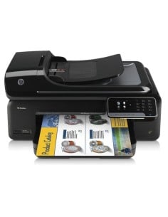 Impresora multifuncional HP Officejet 7500A e-All-in-One