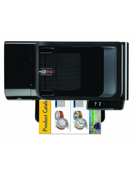 Impresora multifuncional HP Officejet 7500A e-All-in-One