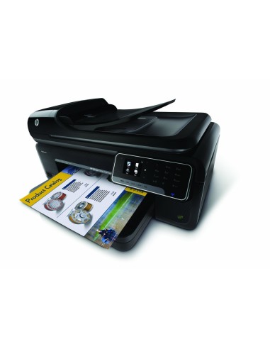 Impresora multifuncional HP Officejet 7500A e-All-in-One