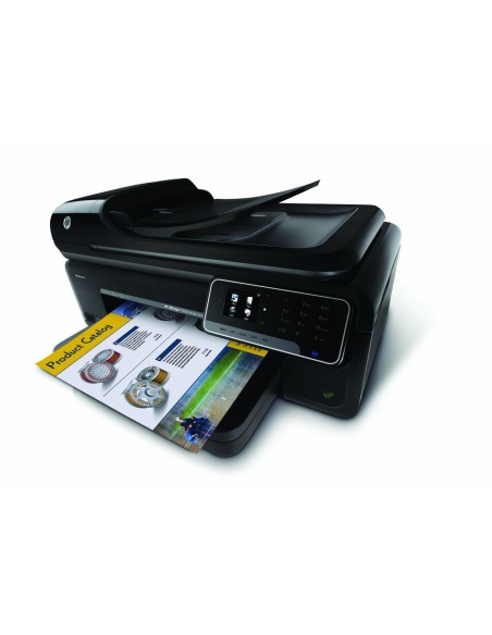 Impresora multifuncional HP Officejet 7500A e-All-in-One