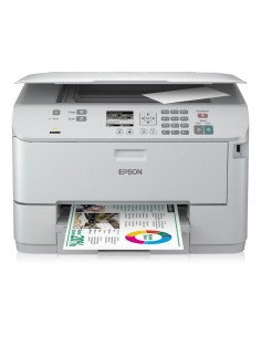 Impresora multifuncional Epson WorkForce Pro WP-4515 DN
