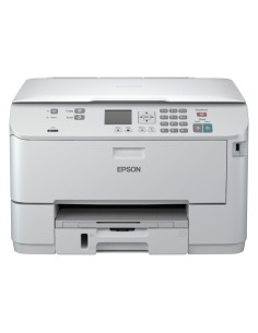 Impresora multifuncional Epson WorkForce Pro WP-4515 DN 2