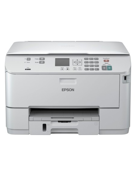 Impresora multifuncional Epson WorkForce Pro WP-4515 DN
