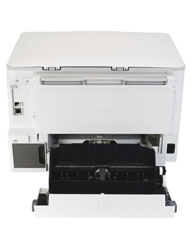 Impresora multifuncional Epson WorkForce Pro WP-4515 DN
