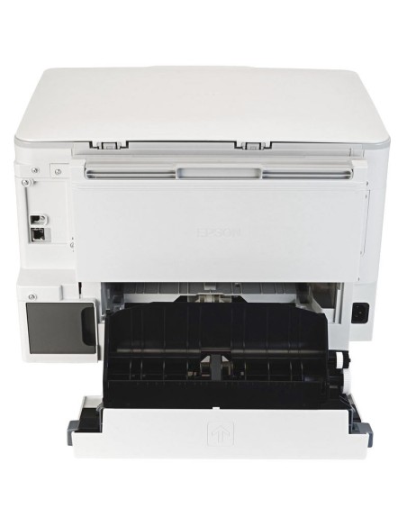 Impresora multifuncional Epson WorkForce Pro WP-4515 DN