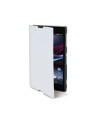 Funda folio ksix made for xperia para z2 blanca