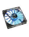 Ventilador int. aerocool shark 14x14 15 aspas con rodamientos dinamicos fdb