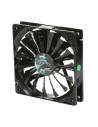 Ventilador int. aerocool shark 12x12 con rodamientos dinamicos