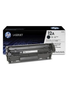 Toner hp 1010/1012/1015 (q2612a)