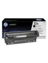 Toner hp 1010/1012/1015 (q2612a)