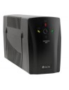 Sai ngs fortress600 off line ups 600va 300w avr shucko plugx2