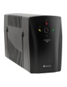 Sai ngs fortress800 off line ups 800va 390w avr shucko plugx2