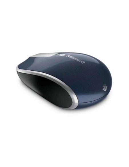Raton sculpt touch