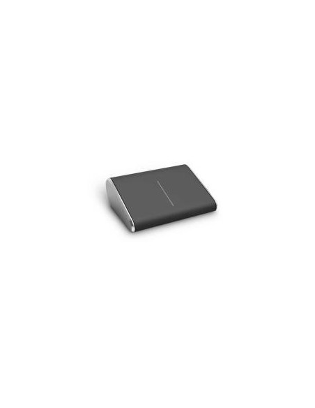 Raton wedge touch
