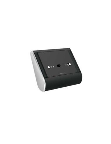 Raton wedge touch