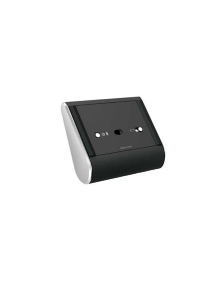 Raton wedge touch
