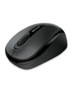 Raton wmm3500 (negro)