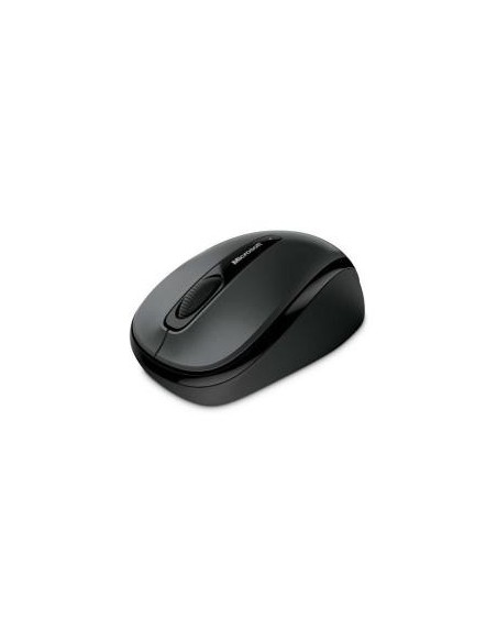 Raton wmm3500 (negro)