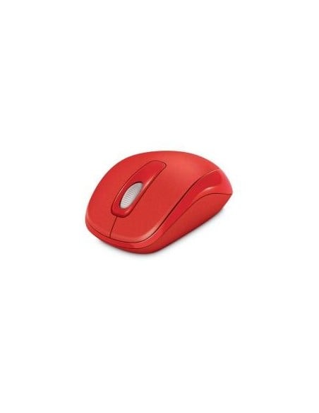 Raton wmm 1000 rojo