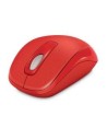 Raton inalambrico wmm 1000 rojo