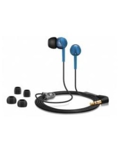 Auriculares cx 215 azul