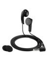 Auriculares mx170 negro