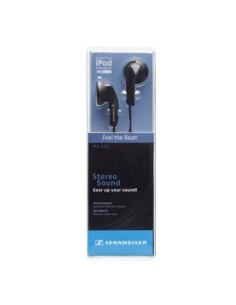 Sennheiser MX170 - Auriculares de botón: Kiwiku.com: Electrónica 2