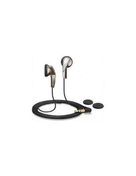 Auriculares Mx 365 marron