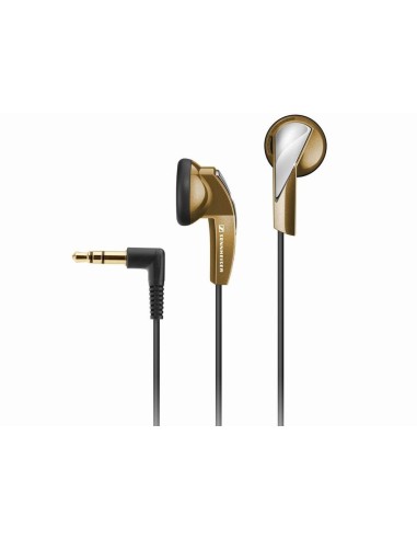 Auriculares Mx 365 marron
