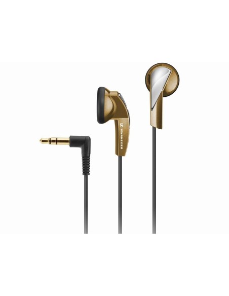Auriculares Mx 365 marron