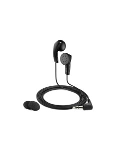 Sennheiser MX170 - Auriculares de botón: Kiwiku.com: Electrónica
