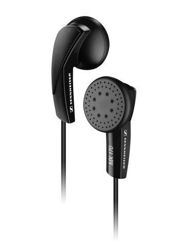 Sennheiser MX170 - Auriculares de botón: Kiwiku.com: Electrónica